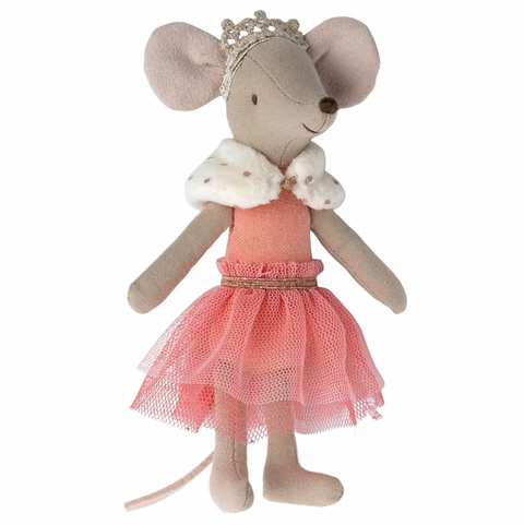 Princess mouse, Big sister