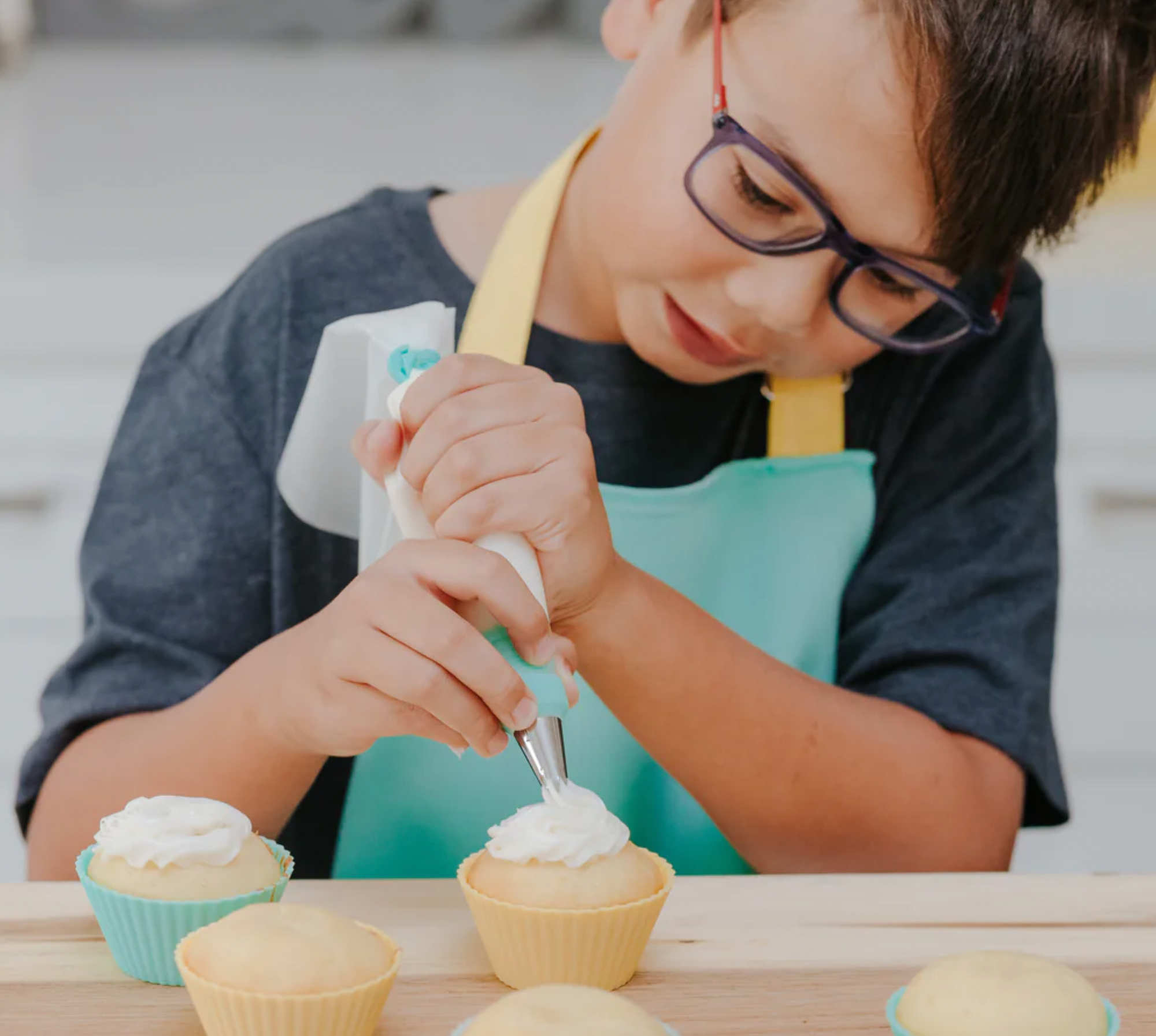 Classic Kids Baking Set