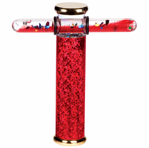 Glitter Wand Kaleidoscope