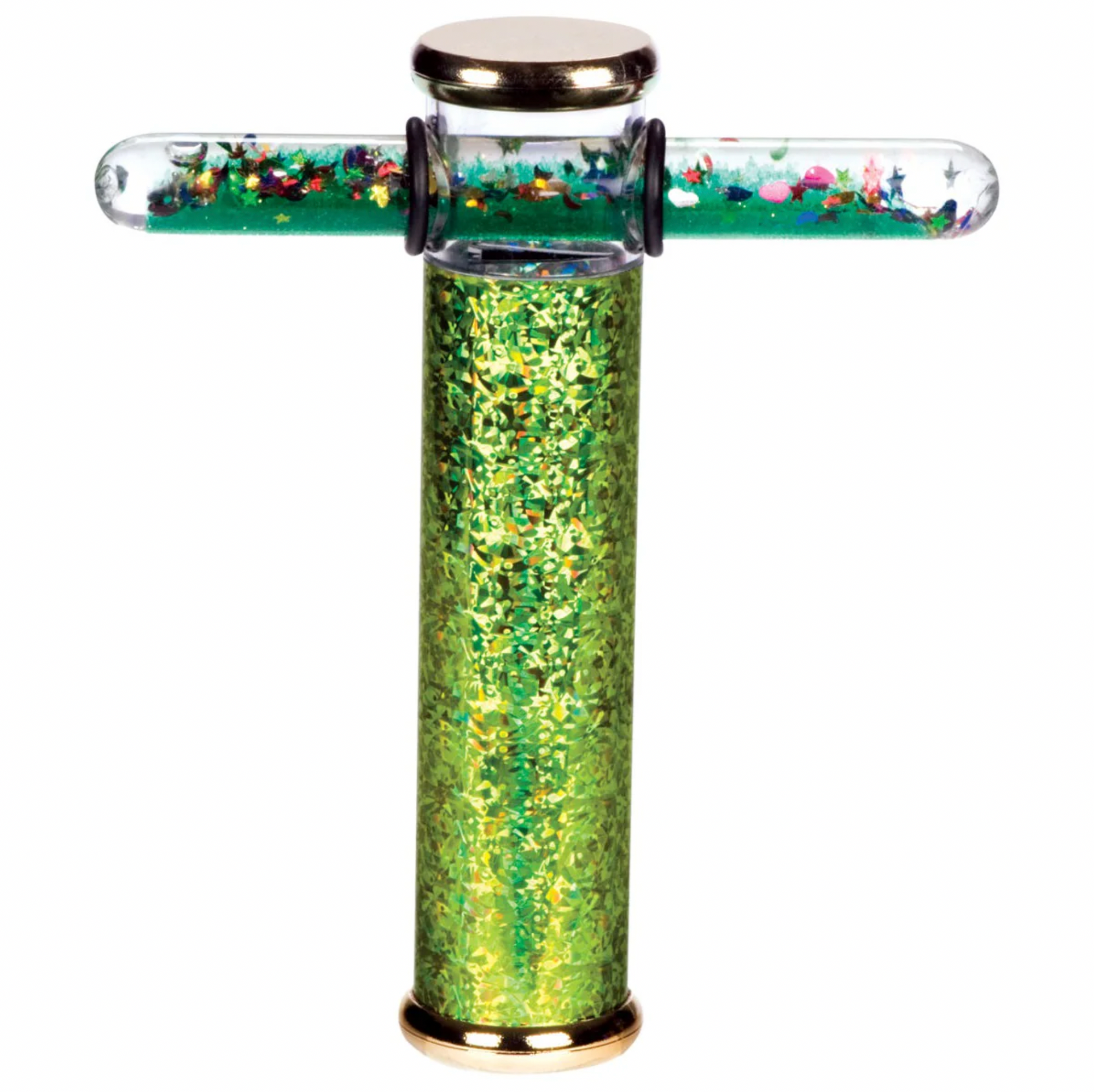 Glitter Wand Kaleidoscope