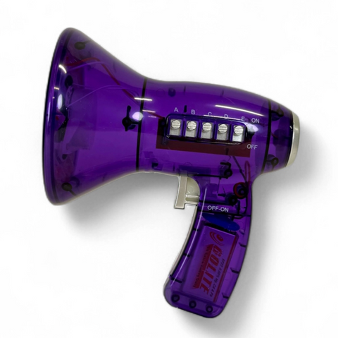 Voice Changer