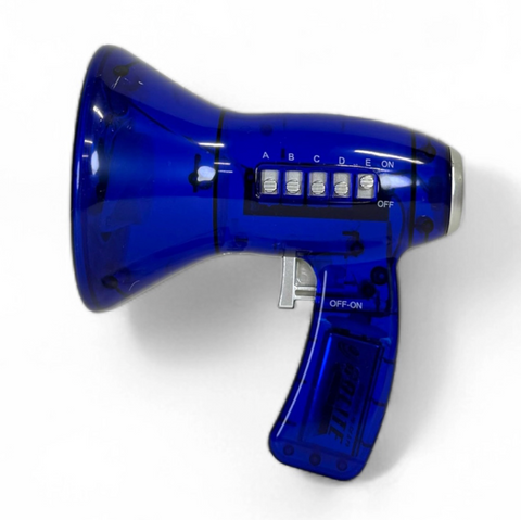 Voice Changer