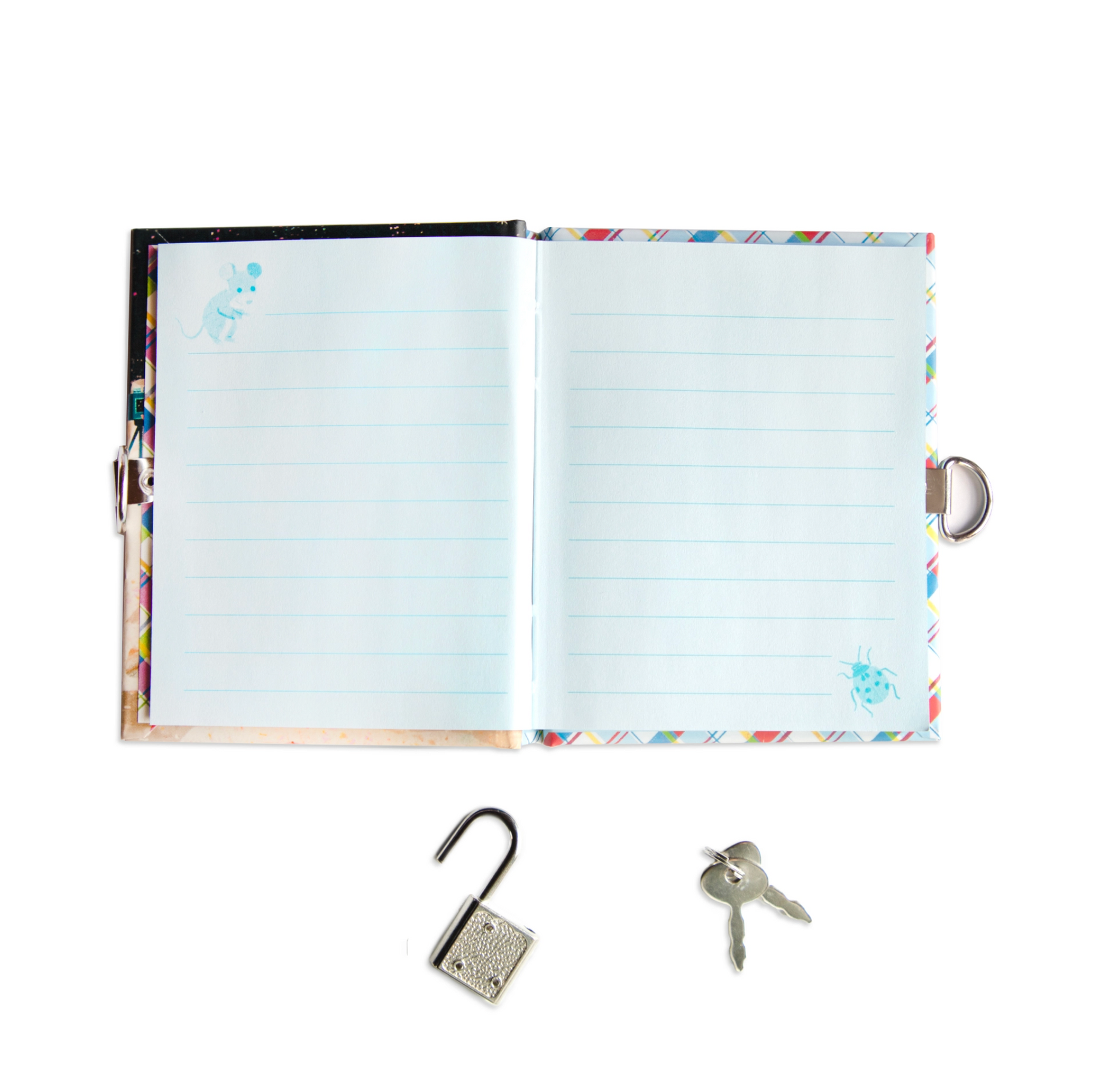 Very Small Journal Victoria Assortment