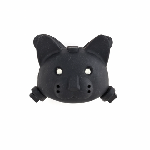 Bike Light Cat