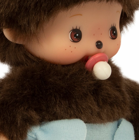 Monchhichi Bebichhichi Classic Boy Europe