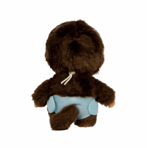 Monchhichi Bebichhichi Classic Boy Europe