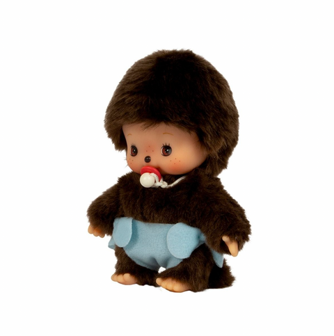 Monchhichi Bebichhichi Classic Boy Europe