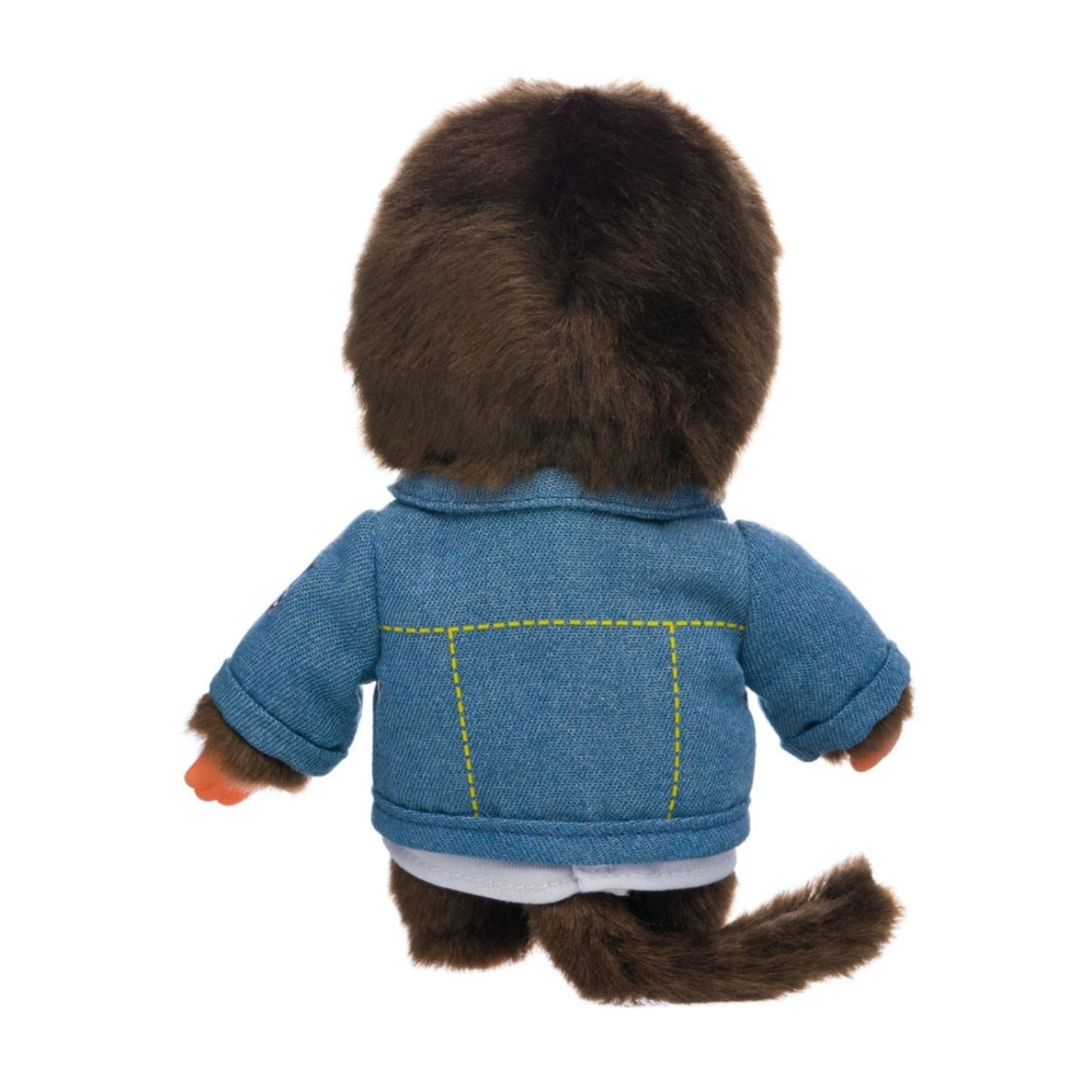 Monchhichi Jeans Jacket Boy