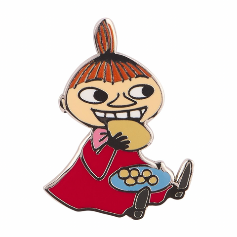 Moomin Pin Blind Box
