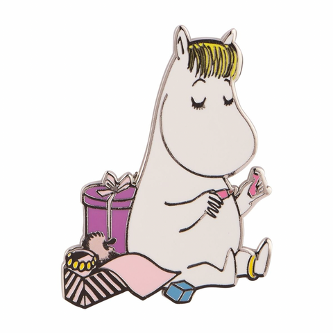 Moomin Pin Blind Box