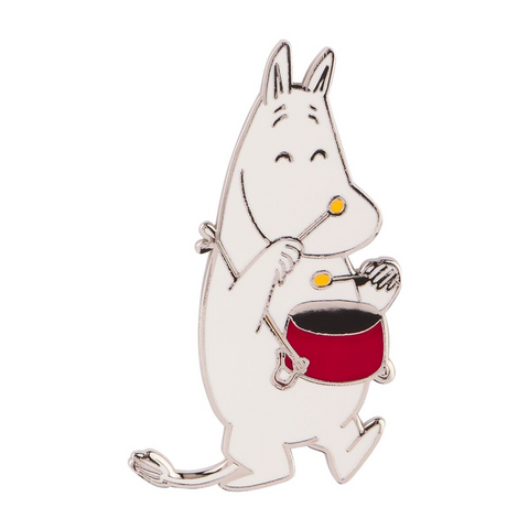 Moomin Pin Blind Box