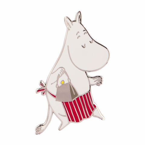Moomin Pin Blind Box