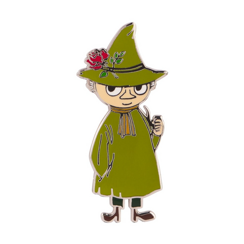 Moomin Pin Blind Box
