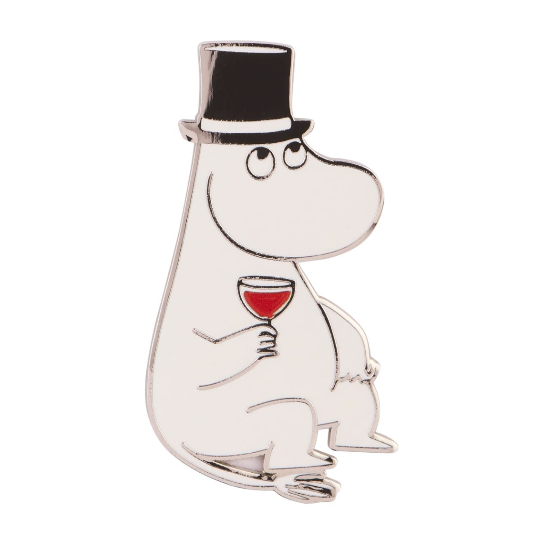 Moomin Pin Blind Box