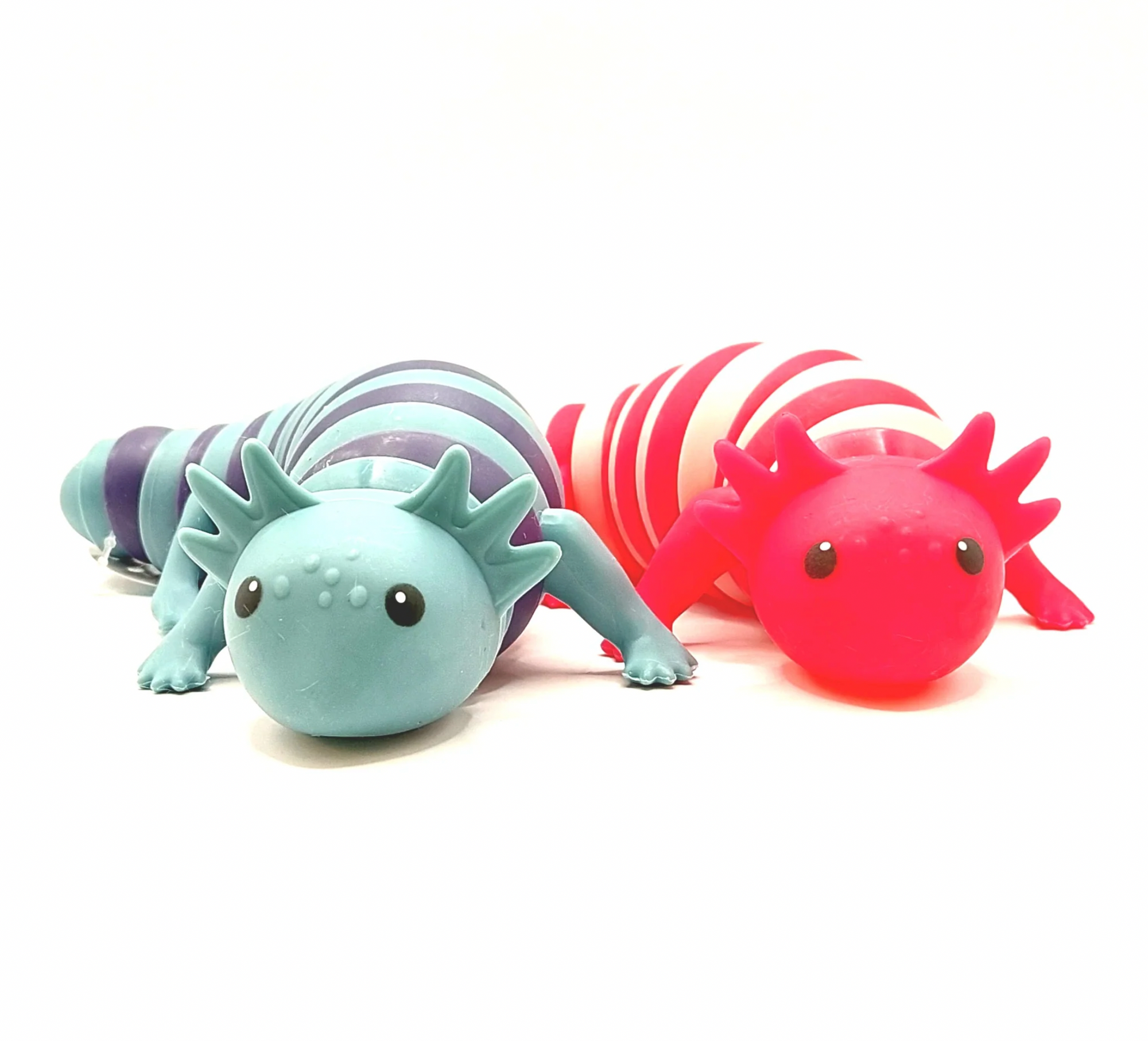 Axolotl Fidget