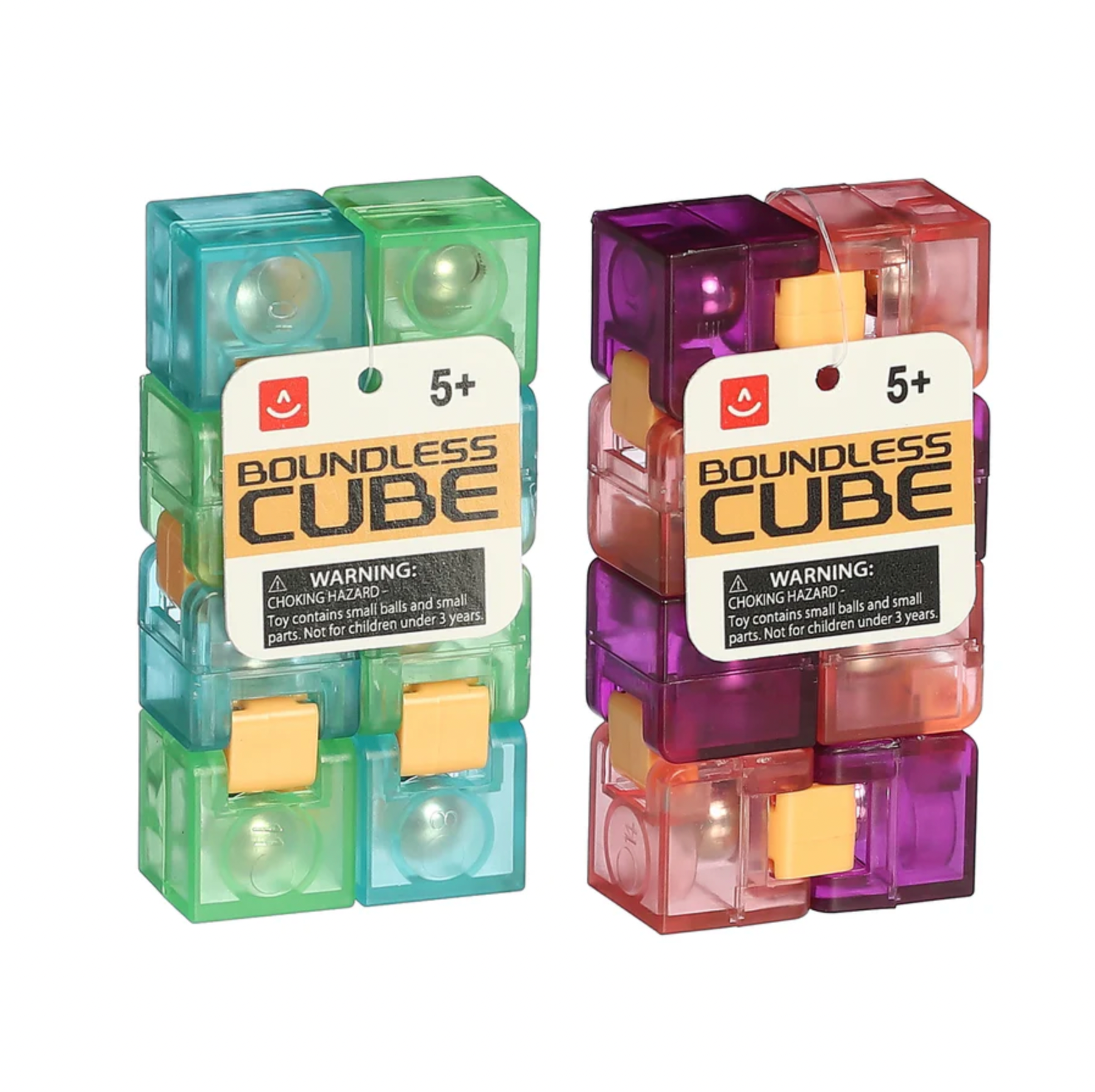 Flip Cube