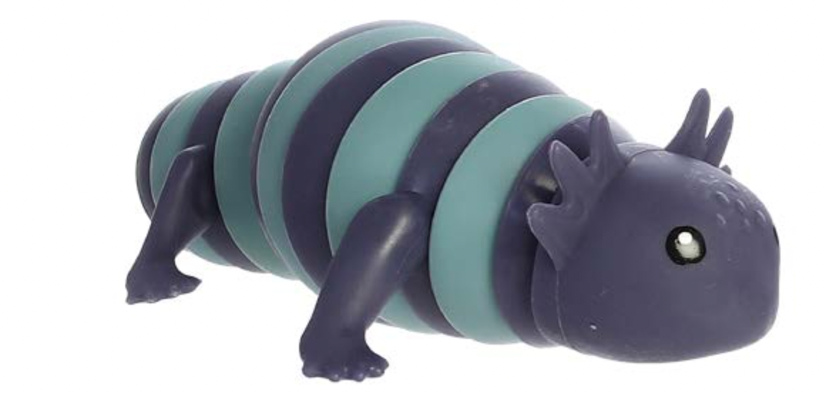 Axolotl Fidget