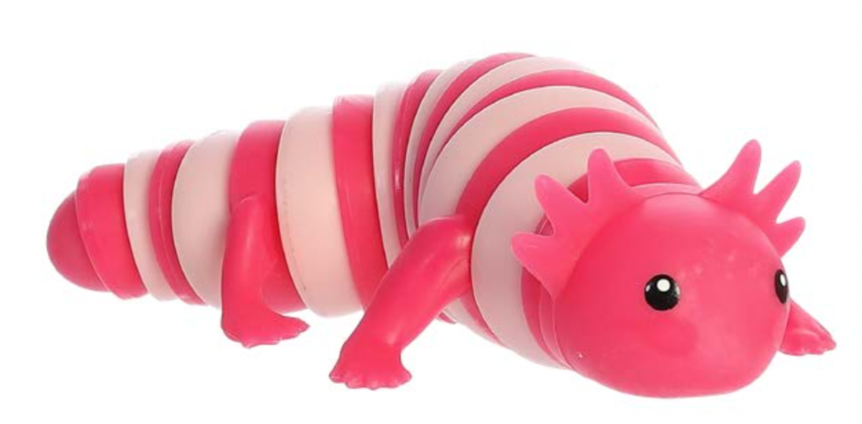 Axolotl Fidget