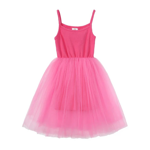Kids Tutu Dress