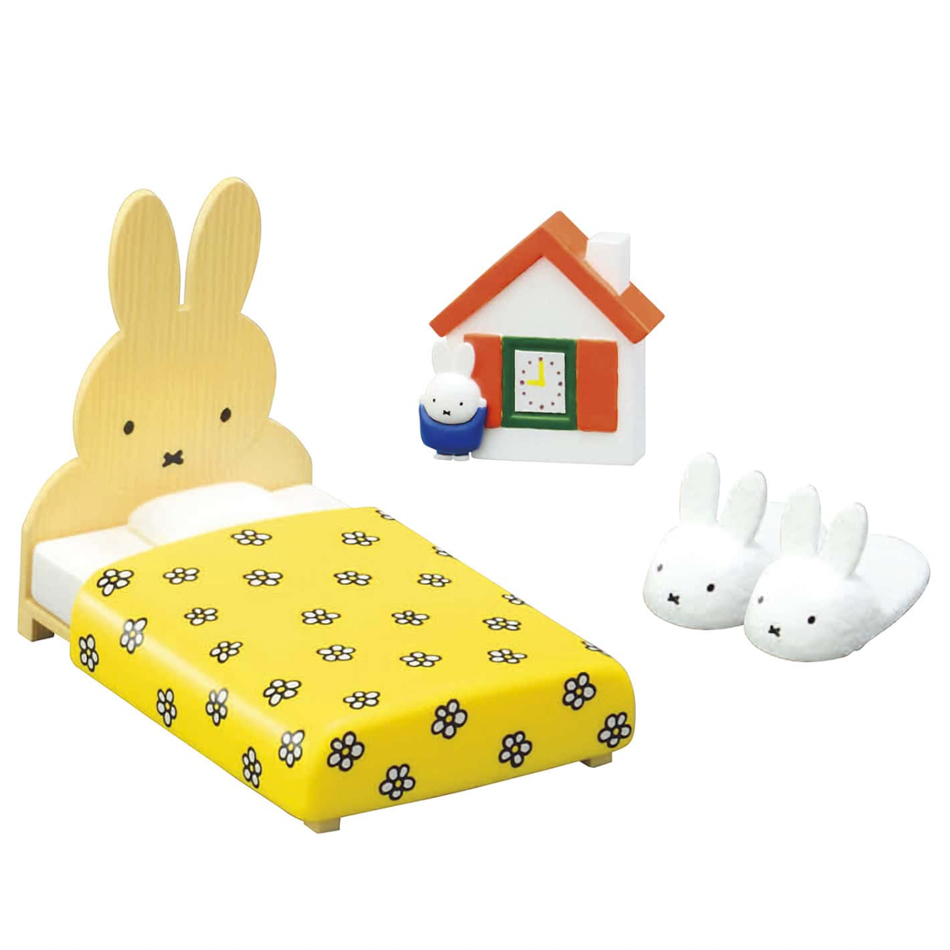 Miffy Blind Box