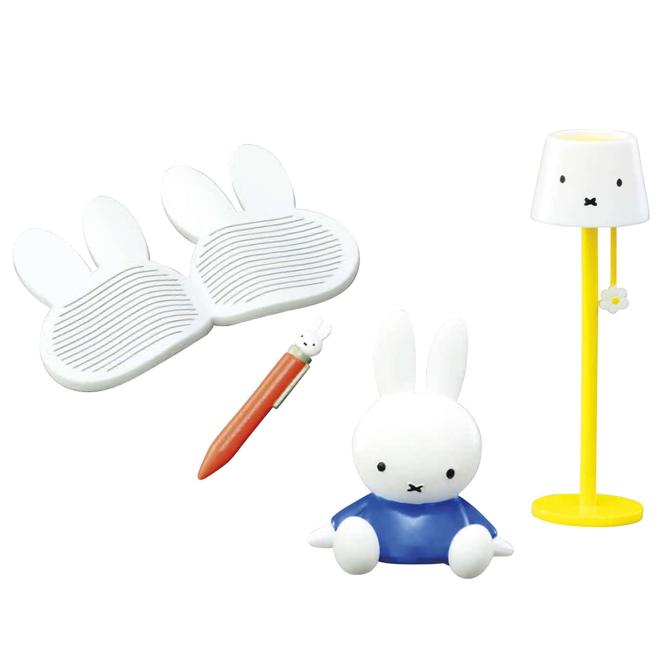 Miffy Blind Box