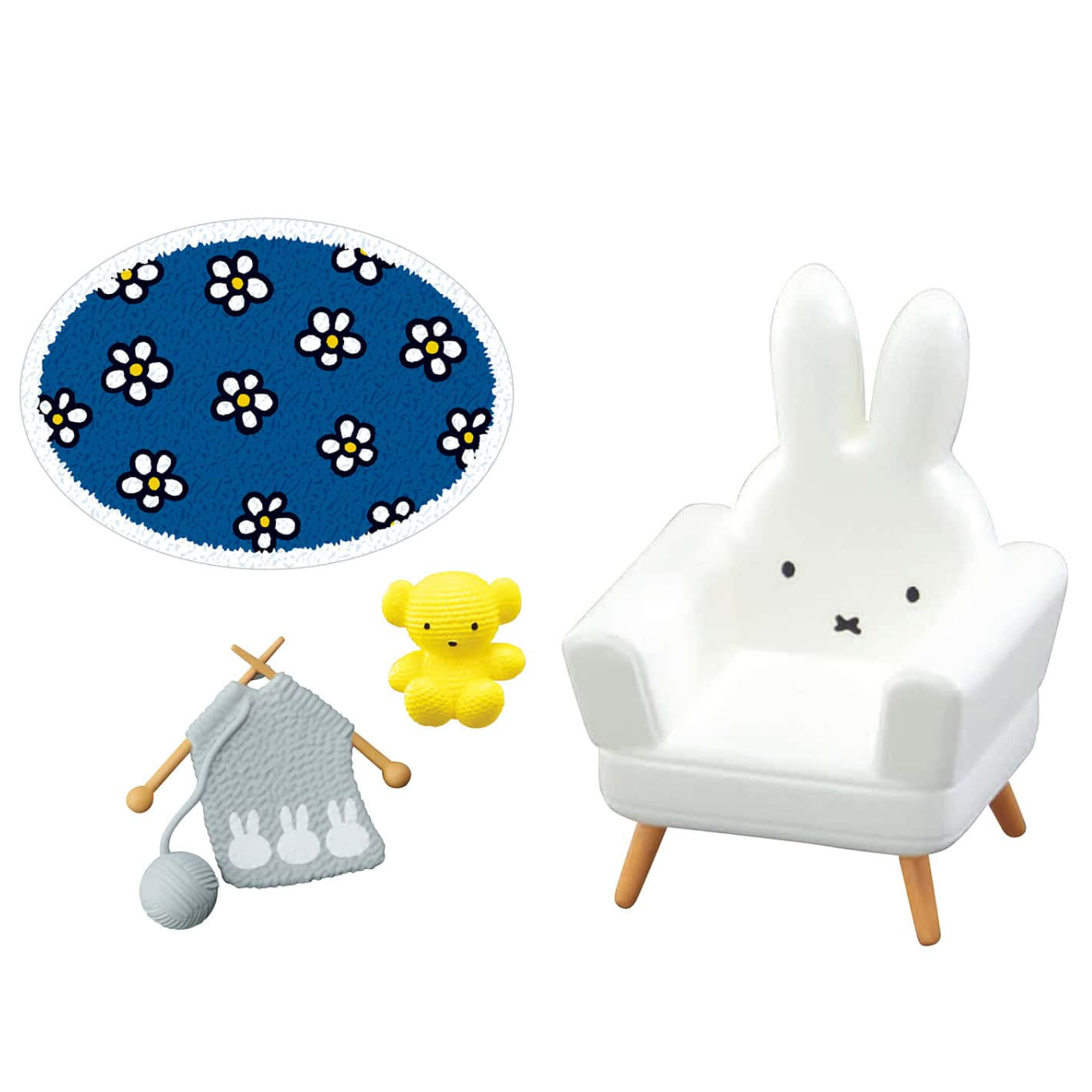 Miffy Blind Box