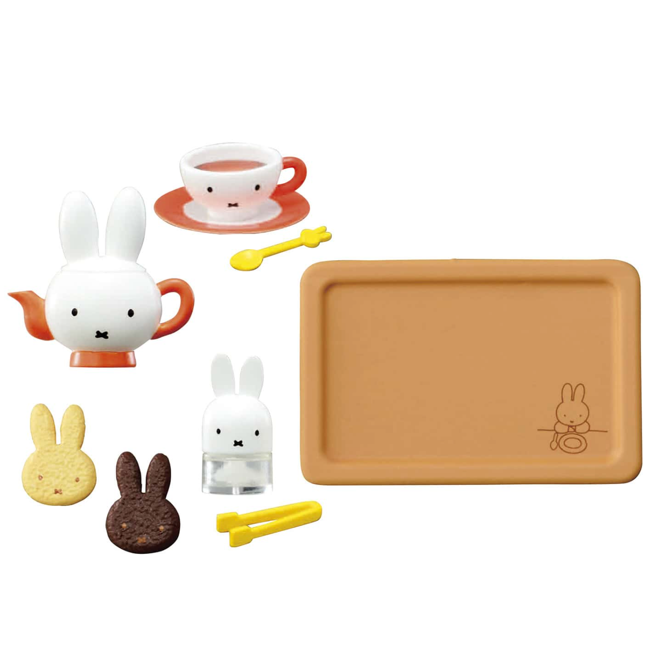 Miffy Blind Box