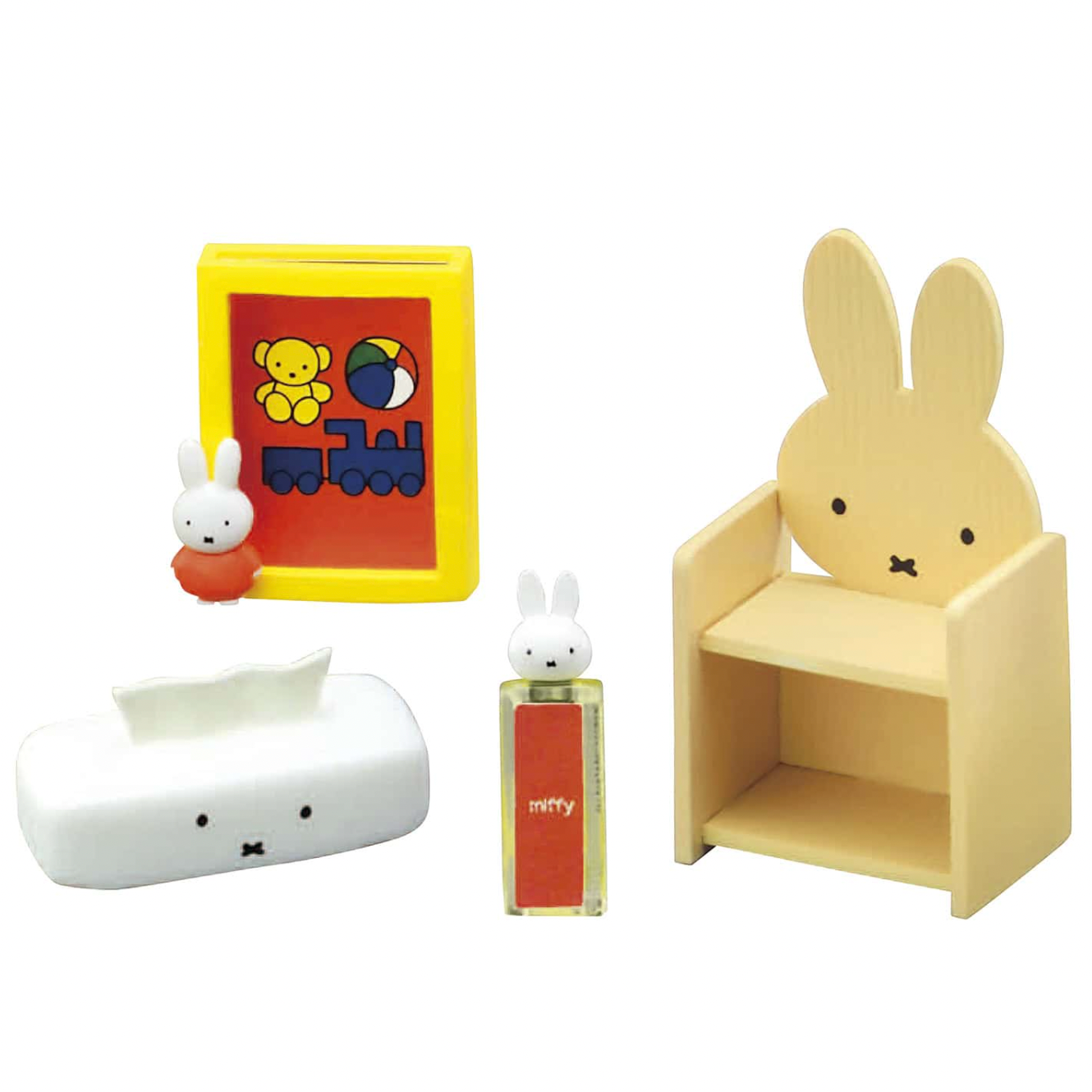 Miffy Blind Box