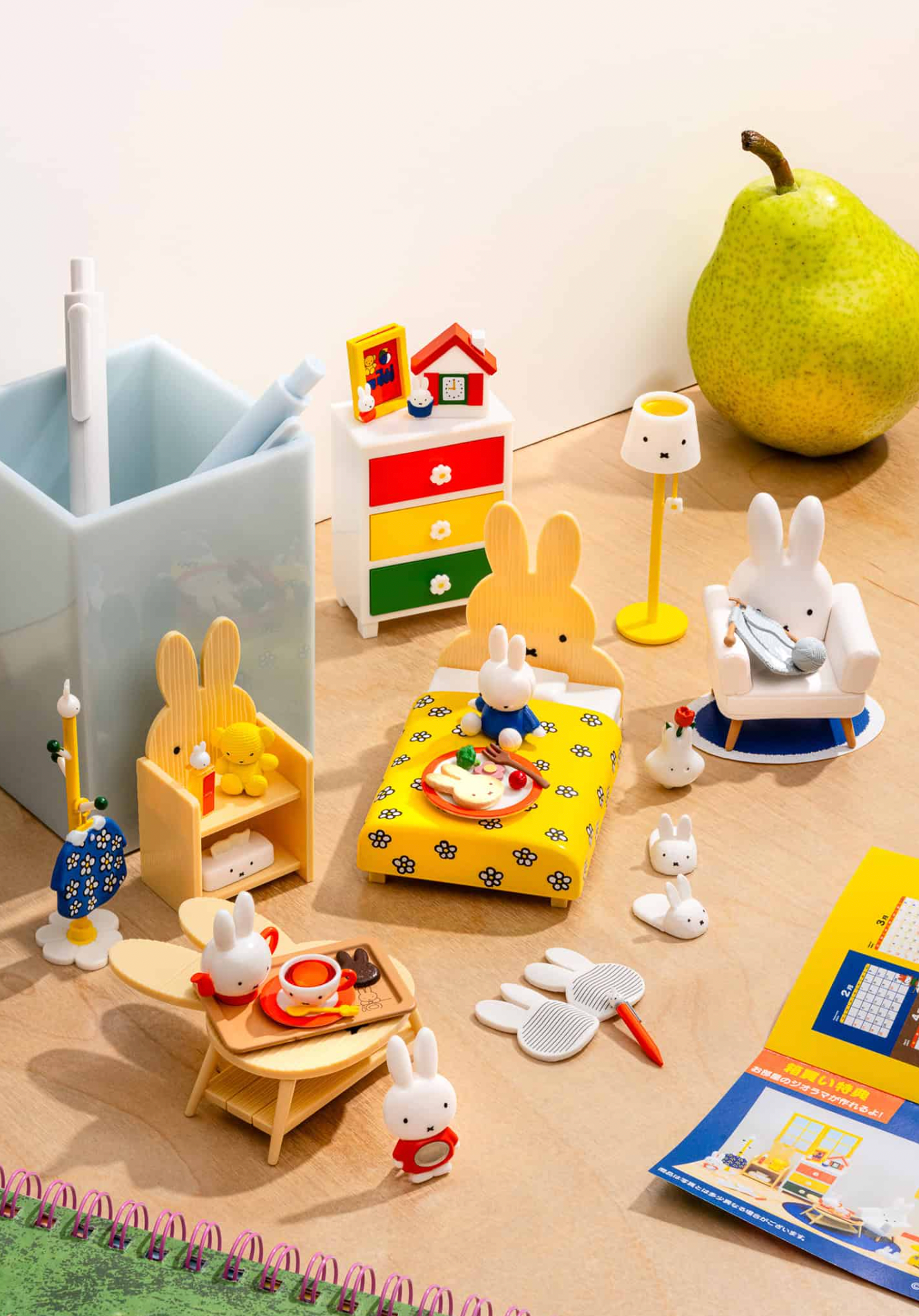 Miffy Blind Box