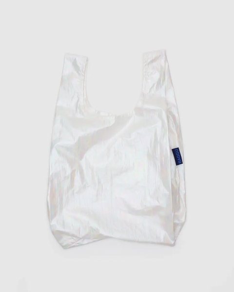 Baby Baggu - Pearl Metallic