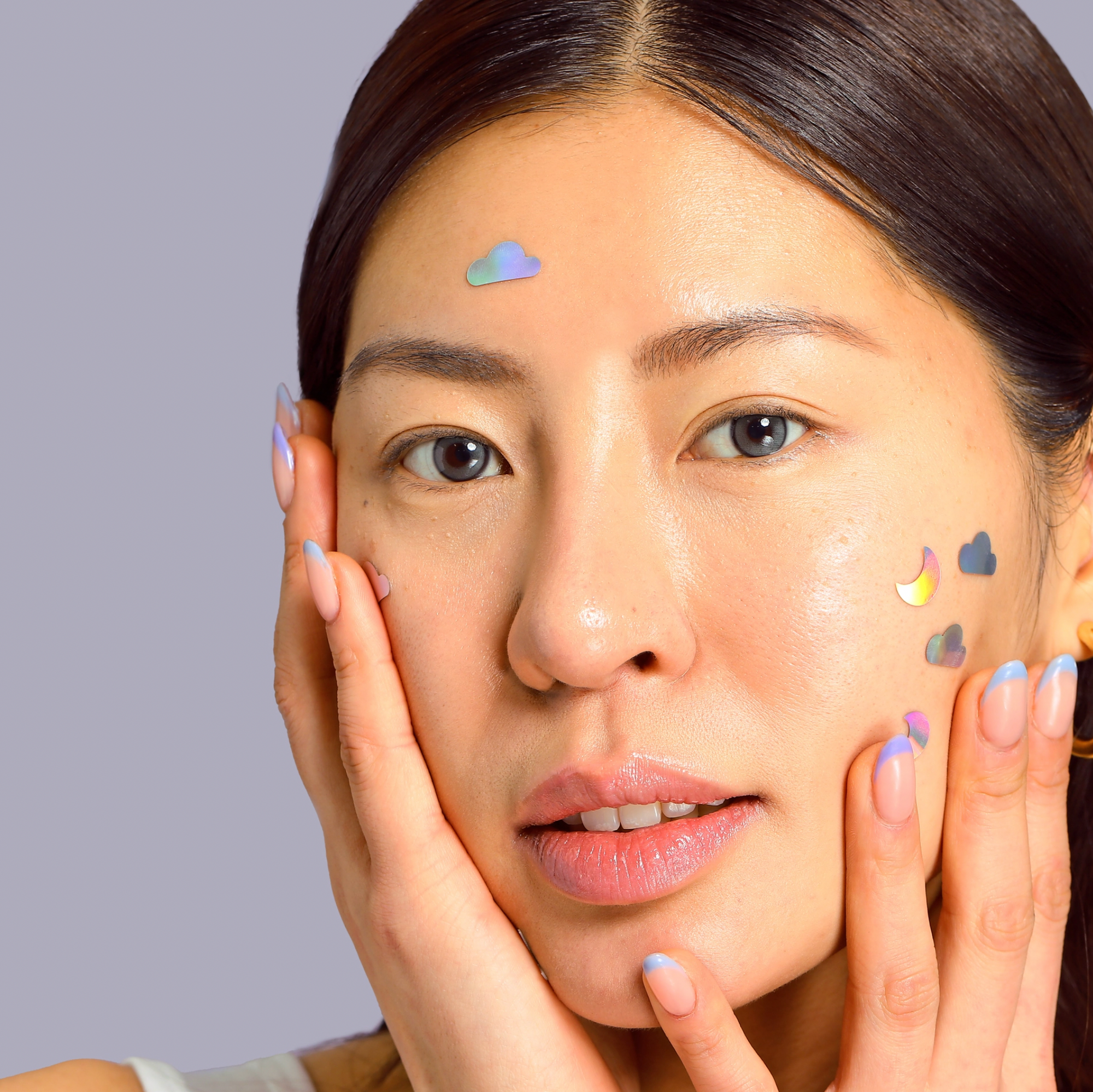 Dream Skin Hydrocolloid Pimple Patches - Stay Forever