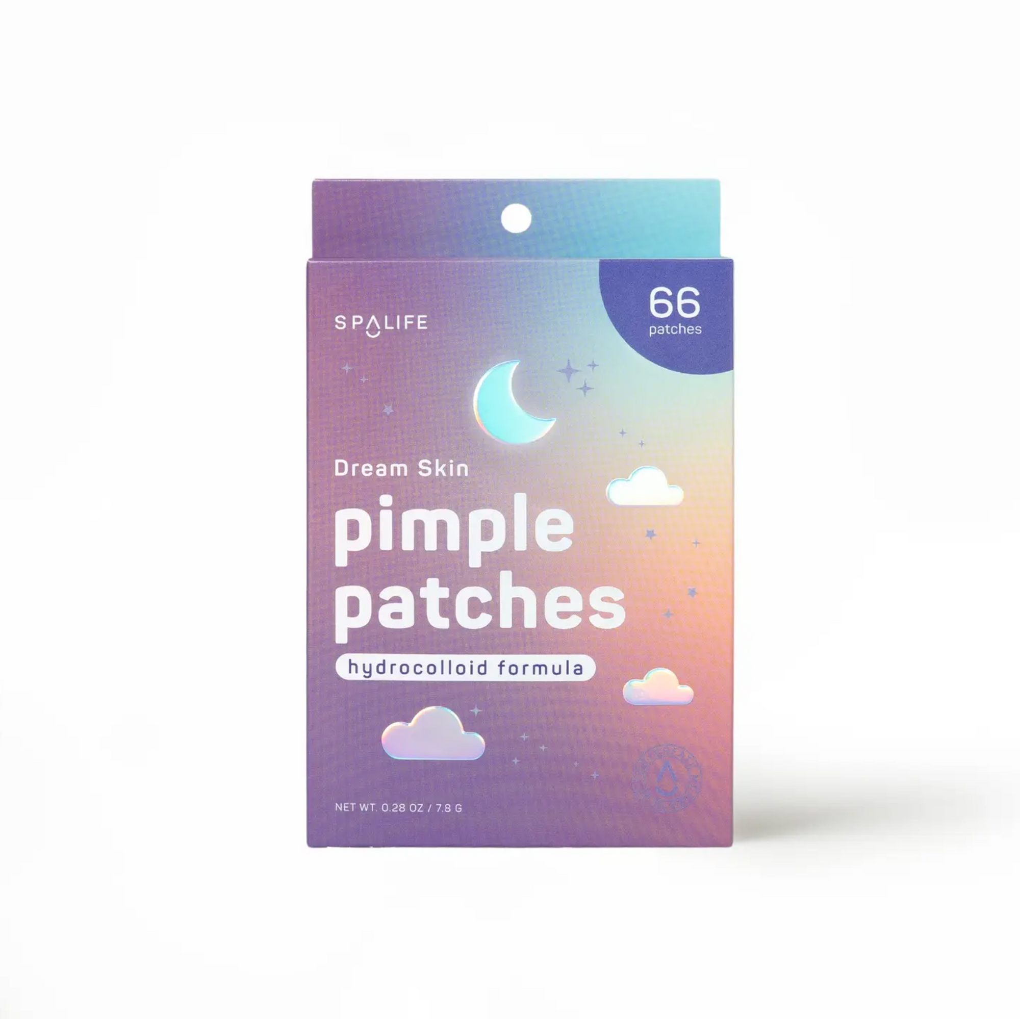 Dream Skin Hydrocolloid Pimple Patches - Stay Forever