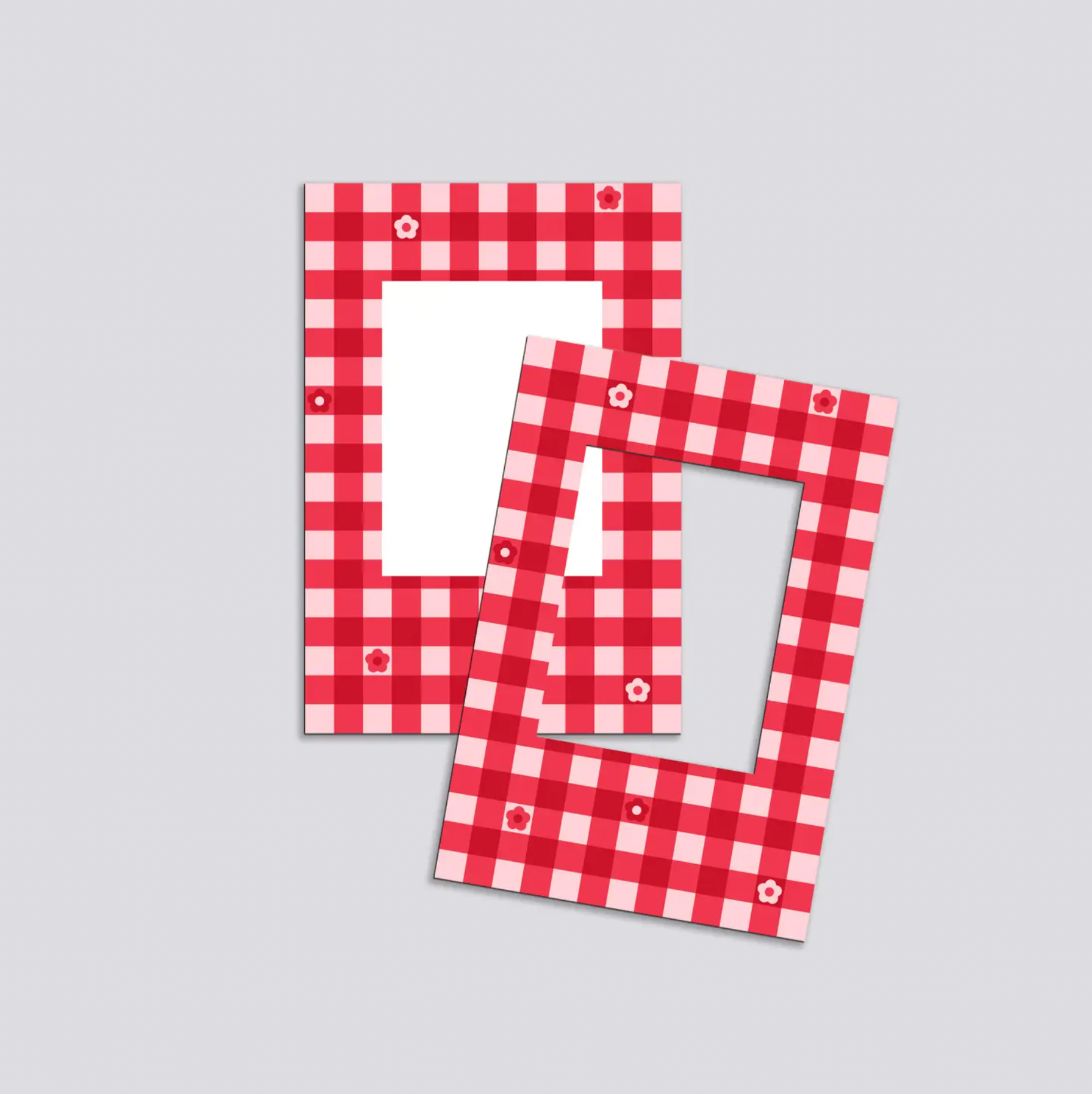 Picnic Magnetic Instax (Mini) Frame - Stay Forever