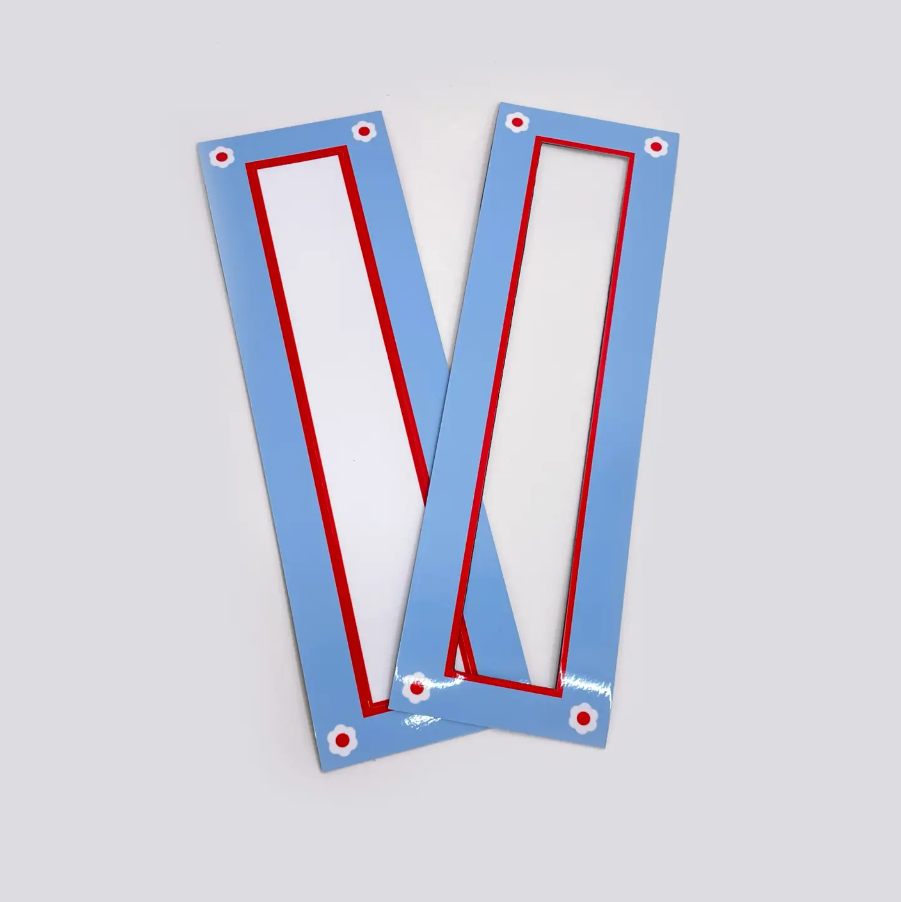 Perri Daisy Magnetic Vintage Photobooth Frame