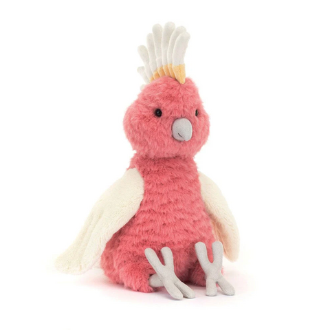 Squawkatoo