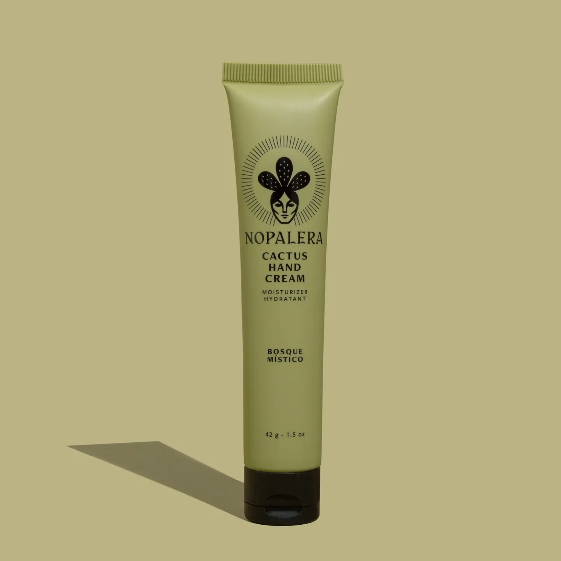 1.5 oz. Cactus Hand Cream