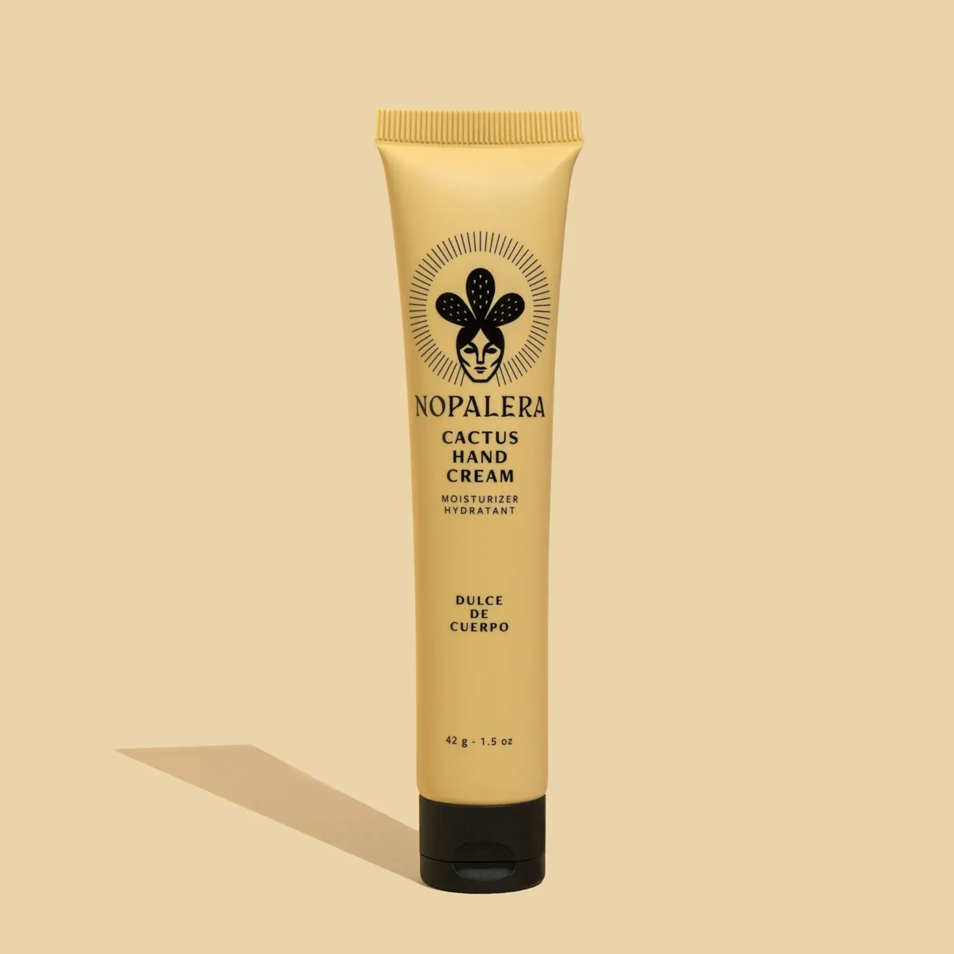 1.5 oz. Cactus Hand Cream