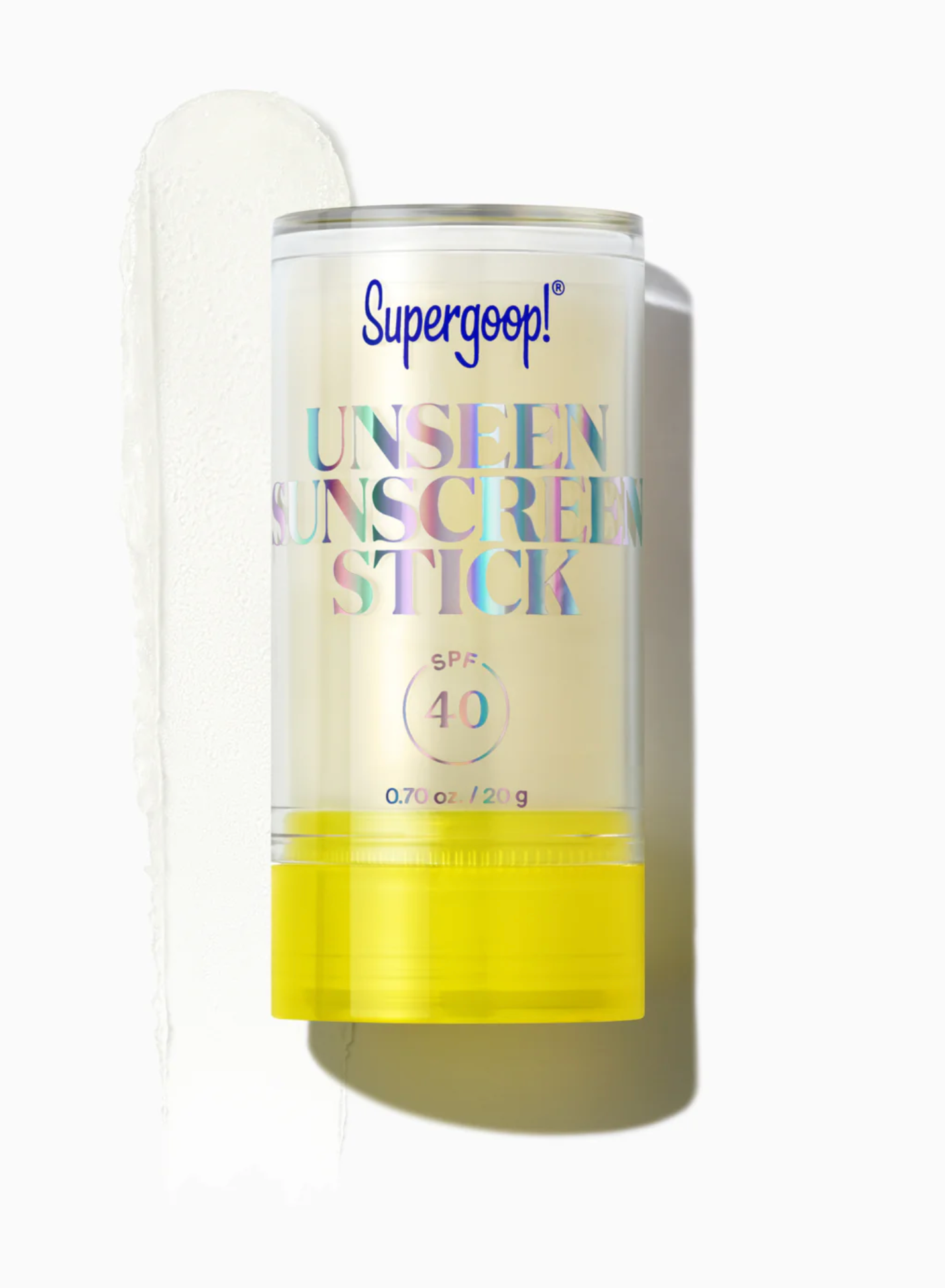 Unseen Sunscreen Stick SPF 40 - 0.70 oz