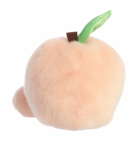 5" Mellow Peach Palm Pal