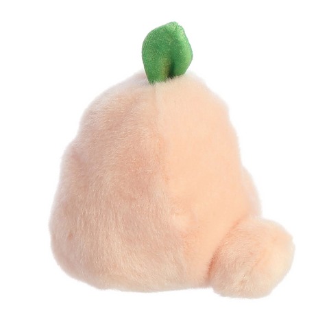 5" Mellow Peach Palm Pal