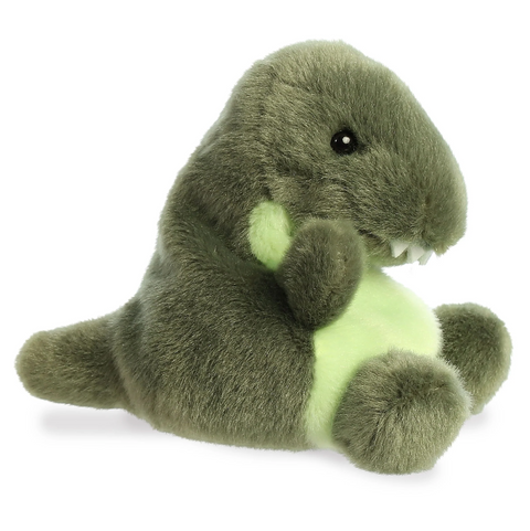 5" Tyranno Rex Palm Pal