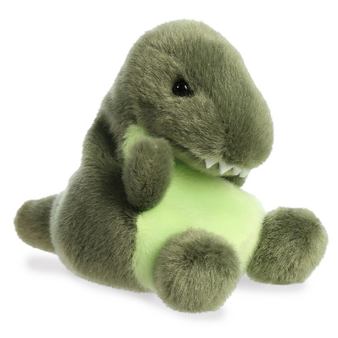 5" Tyranno Rex Palm Pal