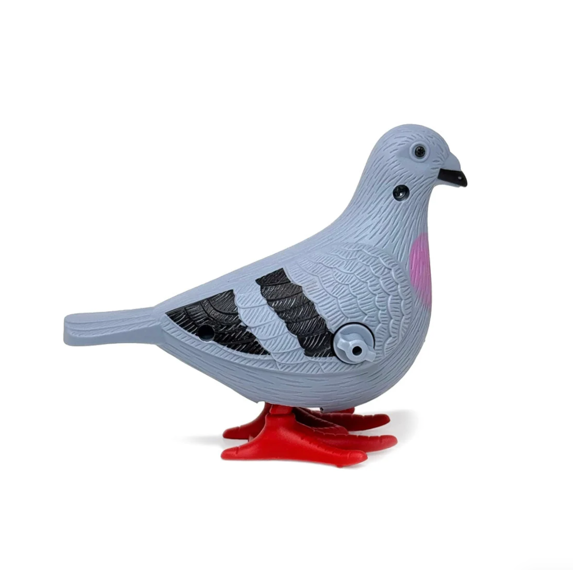 Wind Up Pigeon