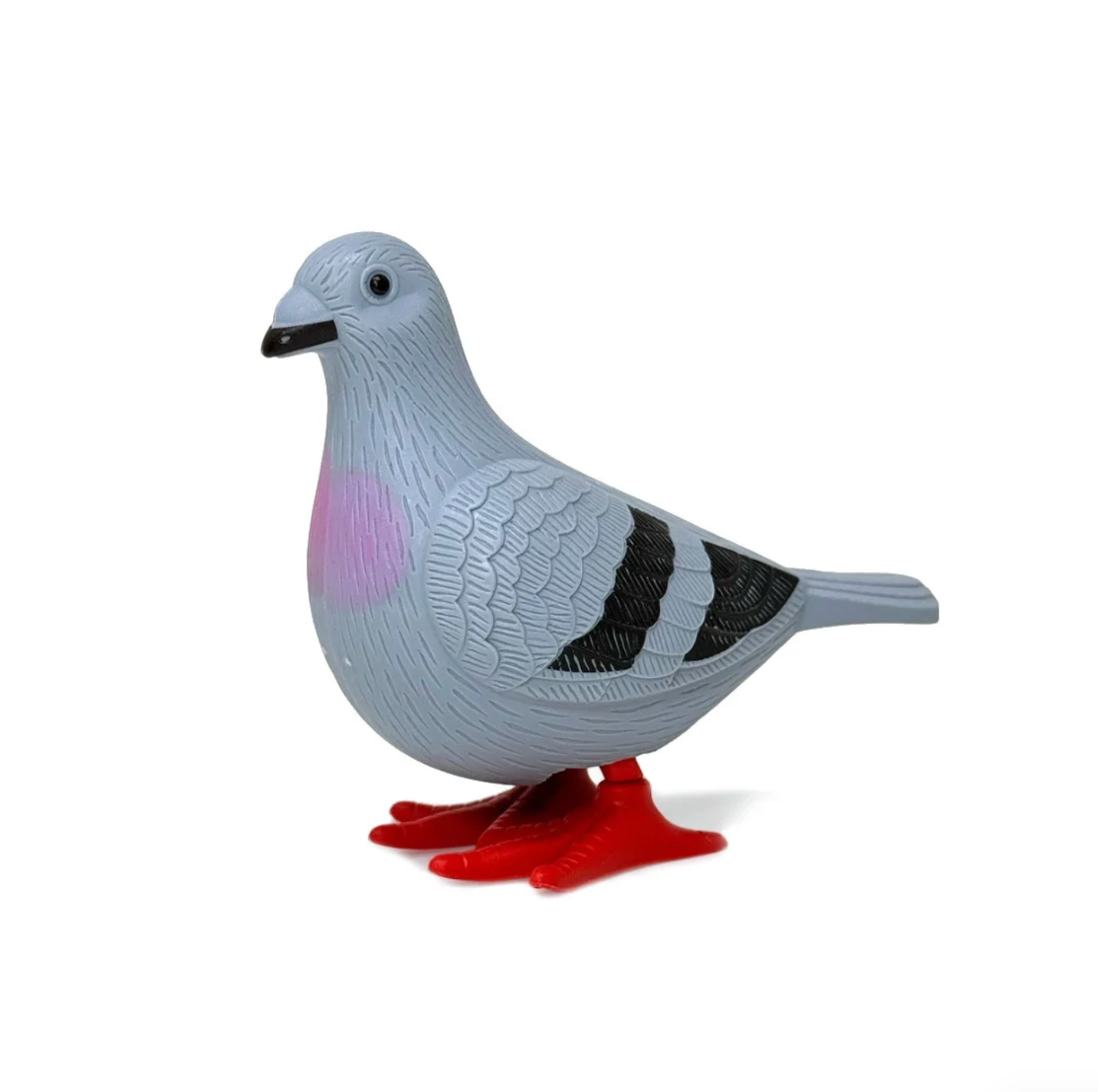Wind Up Pigeon