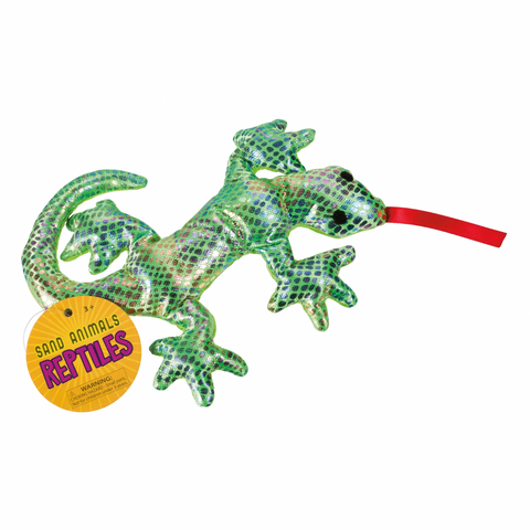 Reptile Sand Animals