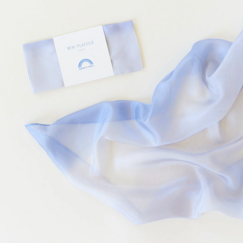 Mini Playsilks