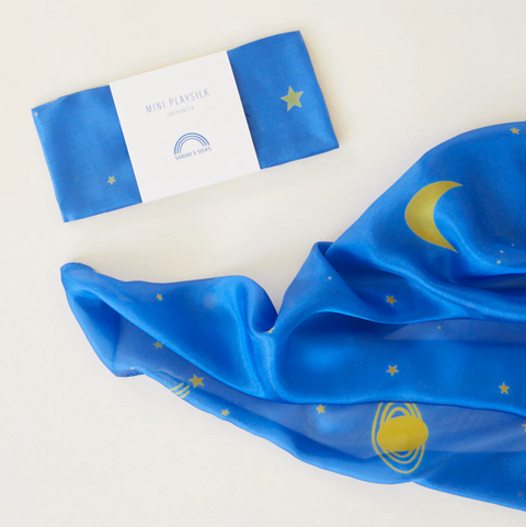 Mini Playsilks