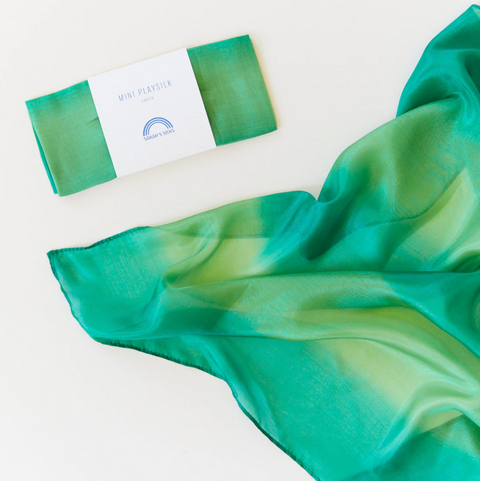 Mini Playsilks