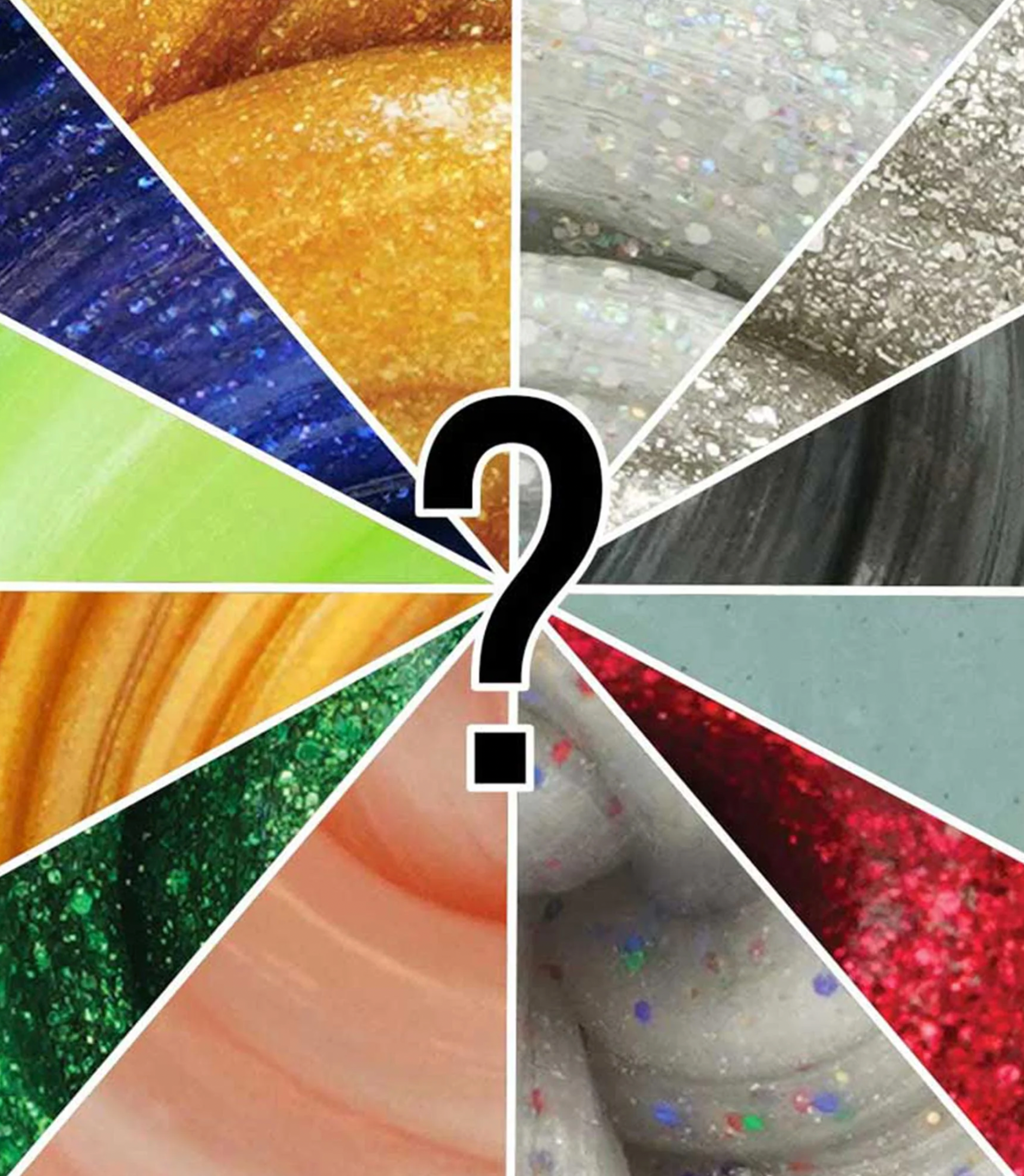 Mini Treasure Surprise Thinking Putty - Assortment