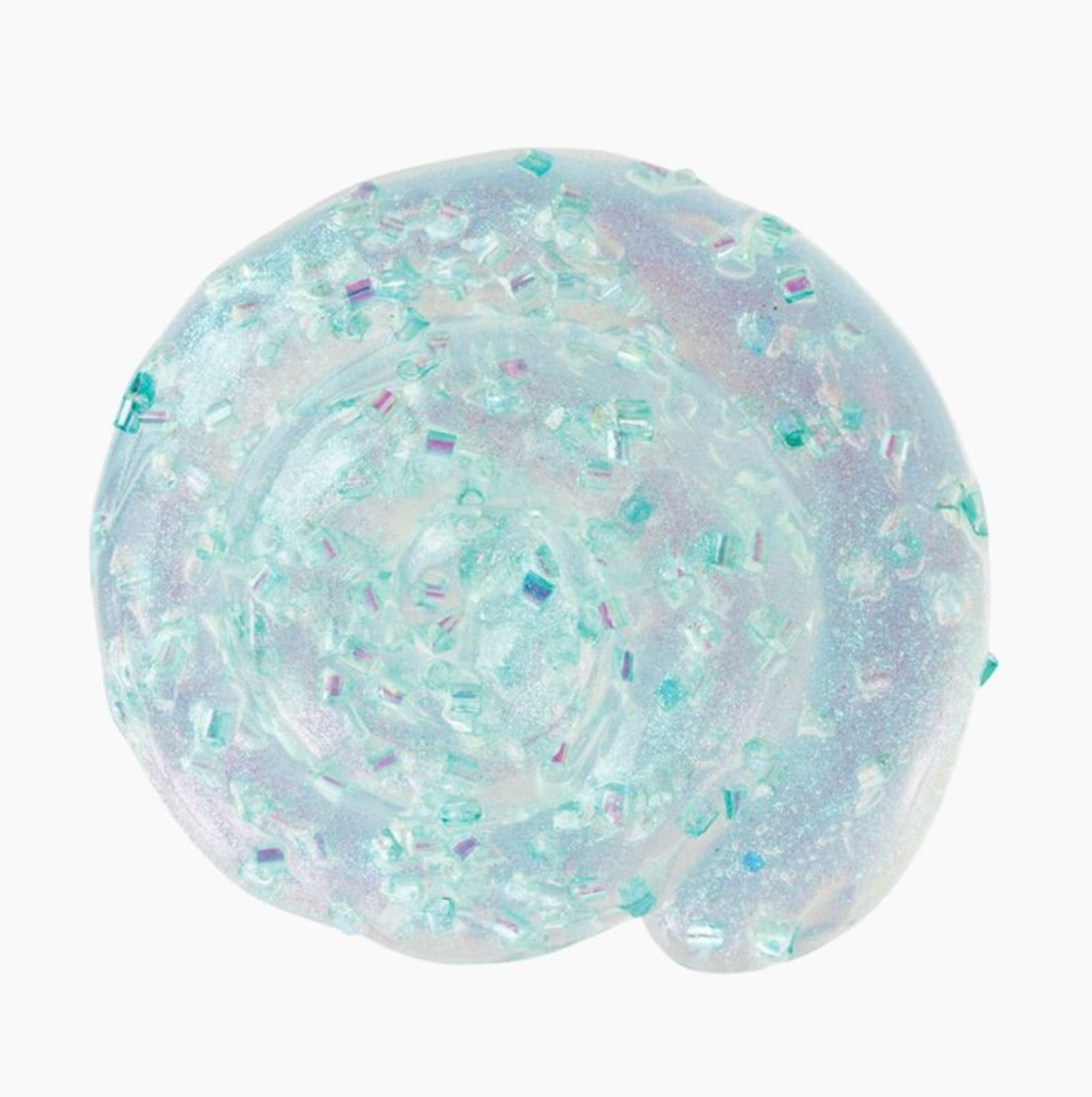 Mix Your Own GRWM Thinking Putty